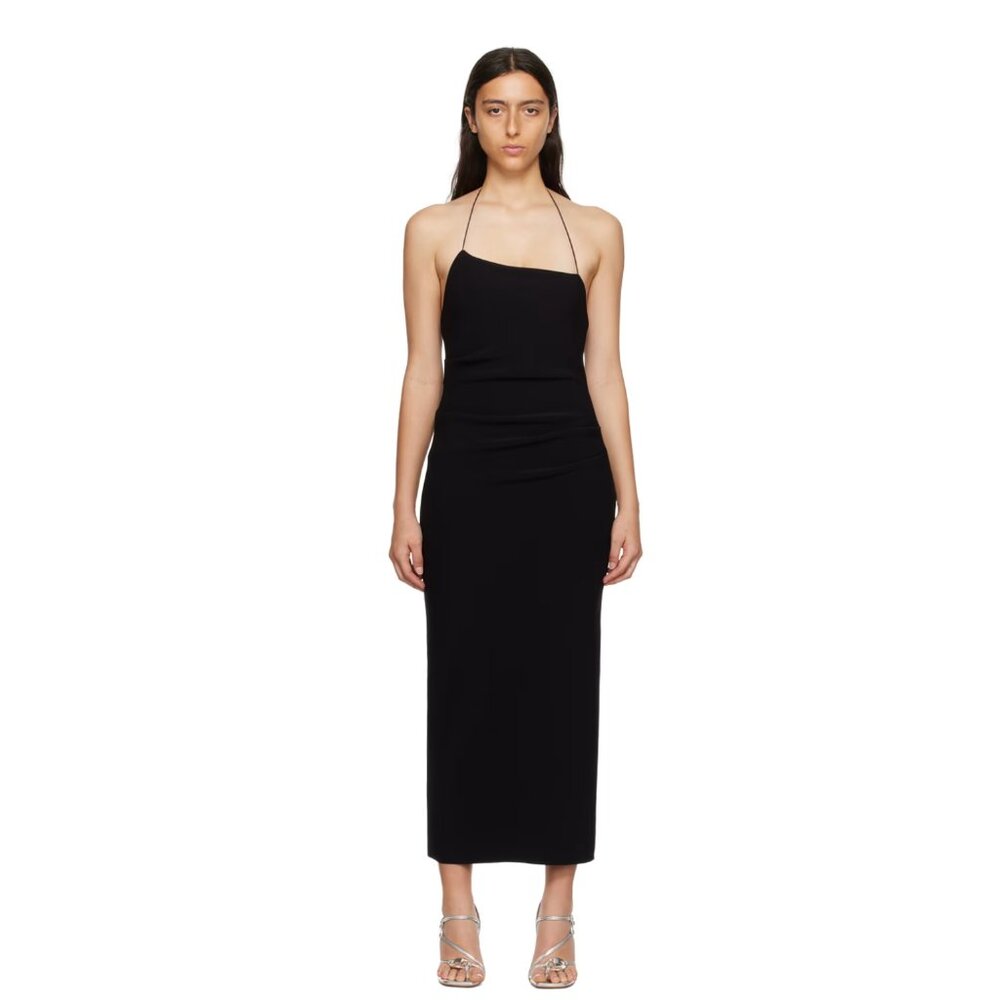 Bec + Bridge Andy Black Dress US 6